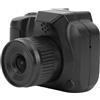 Akozon Camera Digitale HD retrò con Schermo a Colori e Filtri per la Registrazione del Campus per Studenti di Viaggio