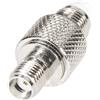 BKL ELECTRONIC Unbekannt BKL Electronic 412054 0412054 - Adattatore FME SMA femmina, 1 pezzo