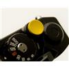 Generico PULSANTE SCATTO MORBIDO GIALLO OTTONE rilascio adatto per FUJIFILM X10 X20 X30 X100 X100S X100F X100T X100V X100VI X-PRO1 X-PRO2 X-PRO3 X-E1 X-E2 X-E2S X-E3 X-E4 X-T30 I II X-T20 X-T10 X-T5 X-T4 X-T3