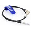 Eonvic - Cavo da jack TRS da 3,5 mm a codice temporale a 4 pin, per Tentacle Sync Box a fotocamere rosse epice/rosse