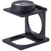 Euromex lente d' ingrandimento Cappuccio Crew II 6 X manuale PB.5049