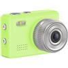 NUEAYMS Batteria a lunga durata Fotocamera trasportabile 80 minuti Registrazione USB CREATE Assistente ricarica Digitazione live Attività estese con Scintillate