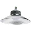 Cablematic - Lampada LED campana E27 25W 4200K bianco