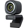 NearStream WebCam 4K PC con Microfono,V08AF-A