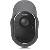 TFAOYS Silicone per 3 per Smart Security Home Camera Silicone per la Copertura di Caso per Smart Security C Copertura Protettiva per Fotocamera