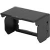 Keenso Paraluce per Monitor, Videocamera Vlog, Schermo Pieghevole, Copertura Parasole, Protezione Magnetica per Cappuccio Parasole, Compatto e Leggero, 20 G, per Pocket 3