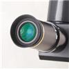 Generic Accessori per telescopi Parti del telescopio ultra largo da 66 gradi da 6 mm Parti del telescopio astronomico grandangolare(9mm)