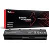 Voltistar - Batteria compatibile con HP HSTNN-Q71C HSTNN-Q72C HSTNN-Q73C HSTNN-Q74C
