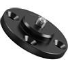 ZYOUQI Duty 1 / 4 in lega di alluminio staffa di montaggio supporto base per accessori fotocamera Morsetti del telefono e pannello LED Staffa fotocamera standard