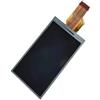 JJKSKV Schermo LCD della fotocamera, compatibile con Canon, compatibile con Legria, HF R406 R48 R706 Sostituzione dello schermo del mirino della fotocamera senza touch