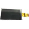 JJKSKV Schermo LCD Interno, Compatibile Con Olympus, SP800 SP800UZ, Compatibile Con Sanyo, Fotocamera Digitale VPC-CG10 TH1 FH1 Con Retroilluminazione