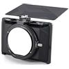 Tilta MB-T15 Tiltaing 4 * 5.65 Mini Matte Box per DSLR mirrorless style cameras Tilta lens hood accessories lens ring 72mm 82mm 77mm 67mm top flag