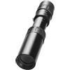 iFutniew Telescopio portatile interurbano di osservazione del binocolo di viaggio del binocolo 10-300X40