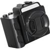 YPBEW Adattatore di montaggio a staffa a sgancio rapido per fotocamere 360 Balance Dynamic e adattatore per fotocamera di compatibilità