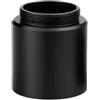 Generic Telescopio Accessori Telescopio 0.5X Riduttore Focale/Telescopio 1.25 C Mount Adapter Verde Rivestito Per Telescopio (C-mount)