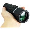 YangRy Monocular Telescope, Astronomical Telescopes 16X52 Dual Focus Monocular Telescope Binoculars 66M/8000M Scope For Travel YangRy