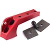 Generic Metal la maniglia del telescopio astronomico di 100mm monoculare for 65Q 70SA 80APO 150750 Ricambi per telescopi astronomici