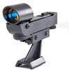 Generic Telescopio Accessorio for telescopio astronomico 80EQ 80DX applicabile con puntatore a punto rosso