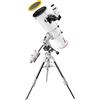 Bresser Messier Telescopio NT-203/1000 EXOS-2/ EQ5