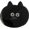lamphle Supporto per telefono decorativo flessibile ecologico stile coreano cartone animato gatto airbag epossidico clip per dita staffa accessori per telefono A 1 pz
