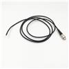 Wnmzxc FVB 00 3 pin FVB cavo volante cavi per MTP40 / MTP40S / MTP41, SK2000 (5 metri)