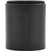 Generic Telescopio Cappuccio in alluminio da 50 mm for coperture for cappuccio for cannocchiale VS8.5-25X50DL e VS4-16X50DL