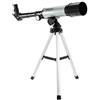 YangRy Practical Telescope Monocular Outdoor Telescope Spotting Scope Space Astronomical Telescope with Adjustable Portable Tripod Teleconverter, YangRy
