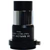 Generic Accessori per telescopi 2X 3X Extender Accessori for telescopi Fotocamera M42X0.75mm con adattatore for fotocamera M42(3X Barlow Lens)