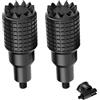 JSGHGDF 2 joystick pieghevoli per telecomandi per trasmettitori UAV per FPV/2/3/bastoni