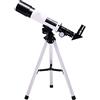 YangRy High Children's Astronomical Telescope Stargazing Telescopes For Astronomy Beginners Elementary School Students Use Entry-level Outdoor Adventure, Attach Importance To Children's Outdoor good YangRy