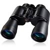 ETZRYSYB Telescopio Binocolo 20x50 HD Professionale Impermeabile Con Bassa Luce Visione Notturna Durevole Chiaro BAK4 Prisma FMC Lens Per Campeggio Esterno