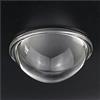 SXJY Lente a condensatore trasparente acrilica convessa PMMA da 1 PC for torcia LED Zoom - Diametro da 10 mm a 42 mm(12.5mm)