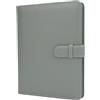 Juroupi Album Fotografico in Pelle Jurupiupi Wallet PU per Largo 400 300 210 Album Fotografico Libro 80 Tasche per 4 Pollici di Fibbia Design Green (#1)