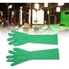 Ejoyous Greenscreen Universale per Studio Fotografico, Schermo Cromakey per Foto e Video, Background Screen Verde