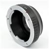 YLHKLFJJ For adattatore for SA-M43, for Sigma for obiettivo con attacco for SA SD for Micro 4/3 M4/3 for fotocamera for Olympus for GF5 for E-P5 for E-M5