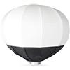 Yidoblo LED video luce solare continua illuminazione bianca per studio fotografico