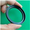 Generic Anello adattatore for telescopio astronomico con filettatura interna femmina M48x0,75mm a esterna maschio T2 M42x0 Ricambi per telescopi astronomici