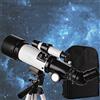 YangRy Astronomical Telescope Stargazing High List Telescope,Outdoor Astronomical Telescope with Tripod and Backpack Suitable for Students, Children and Adults YangRy