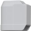 THLMT Schermo Custodia antipolvere compatibile per DJI OSMO POCKET 3, paraluce fotocamera Custodia protettiva per la testa della videocamera Gimbal Parasole per obiettivo (Grigio)