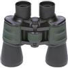 Dörr 536030 Binocolo Nero, Verde