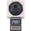 Hiregolish Parti di riparazione di ricambio per fotocamera posteriore per cellulare per Motorola Moto G Power 2021 Fotocamera posteriore principale originale