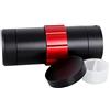 Generic Accessori per telescopi 30mm F/4 Compact Mini Scope Guide Cameras Usa 30f4