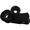 iplusmile Lente Macro per Smartphone Obiettivo per Telefono Clip Fish Eye per Telefono Obiettivo Grandangolare di Lenti per Fotocamera Cellulare