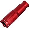 SchAan binocolo professionale visore notturno Mini telescopio monoculare tascabile portatile a messa a fuoco ravvicinata 7X22 a bassa dispersione con clip per cellulare(Color:B)