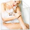 DIYthinker Hot Nude Butt Bambina Sexy Ragazze Culo Vasca Graziosa Gal Lady Bagnoschiuma Occhiali Panno Panno di Pulizia dello Schermo del Telefono 5pcs Cleaner