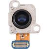 Hiregolish Fotocamera ampia di ricambio per Samsung Galaxy S22 5G / S22+ 5G SM-S901B/S906B originale Wide Camera - Funzione di ripristino, correzione mancante/rotta