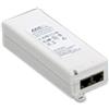Axis T8120 15W MIDSPAN 1-PORT Axis, PoE Midspan, 1 Port, IEEE802.3af, 10/100Mbps