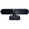 NGBFF Webcam, Webcam 4K Para PC Web Cam HD 1080P camera con microfono USB Plug And Play 2K(Fixed focus 1080P)