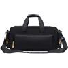 Generico Compatibile con videocamera Sony VCR Borsa a tracolla video Custodia DV grande for reporter fotografici e giornalisti(X Large 52X26X29cm)