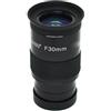 Generic Telescopio Oculare grandangolare da 2 pollici da 80 gradi 15/20/30/40mm Oculari for telescopio astronomico multistrato in alluminio(2 inch 30mm)
